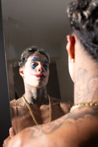 MC ADRIELZIN